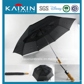 New Design Outdoor Sun Regenschirm Hersteller China